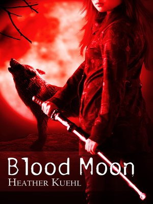 cover image of Blood Moon